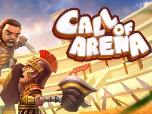 game pic for Gladiators: Call of arena